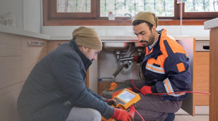 Professional septic pumping service in Amboy, IL